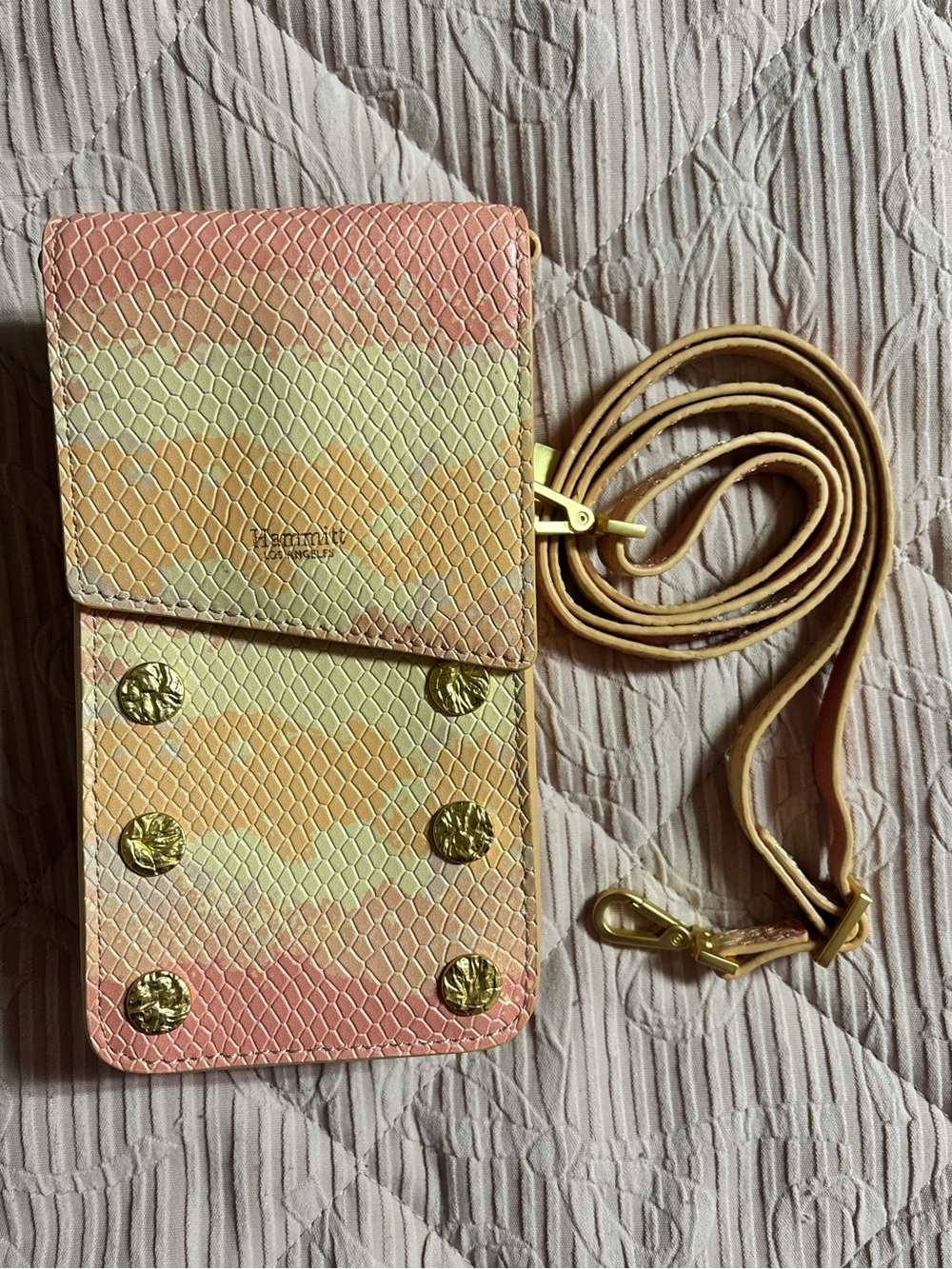 Hammitt 310 phone bag